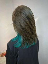 -HG美发设计沙龙