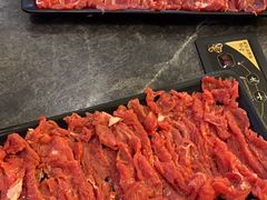 -林记潮牛·牛肉火锅(上马墩店)