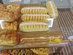 -复旦张江校区食堂