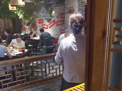 -京味斋·北京烤鸭(北京南站洋桥店)