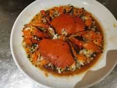 -箸福·夜上海(月牙湖公园店)