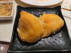 -犇放和牛烤肉·烤榴莲自助(苏宁城市奥莱店)