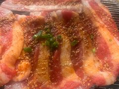 -西塔老太太泥炉烤肉(望京一店)