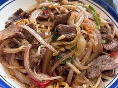 -同心楼(解放北路店)