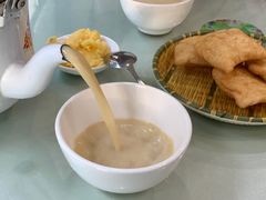 -伊宁伊香酥油奶茶馆