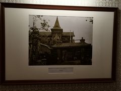 -马勒别墅·中餐厅