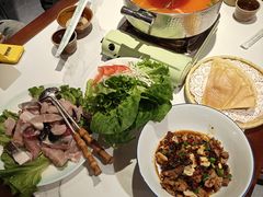 -侯家庄私房菜馆观景餐厅