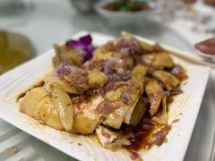 -肥仔顺德菜(龙悦居店)