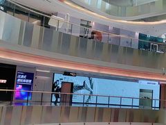 -上海港国际客运中心