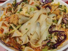西贝面筋-西贝(枫蓝国际购物中心店)