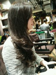 -salon漫