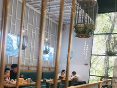-潮粥荟·潮汕砂锅粥(朝阳大悦城店)