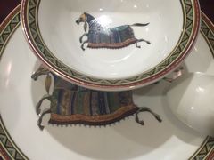 -大汗行宫园林餐厅