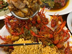 -毛哥小馆子(百井坊巷店)