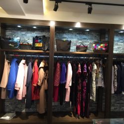 点击看大图 -优刻西服西装定制(金轮国际广场店)