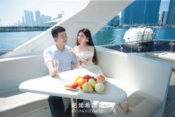-纪梵希旅拍婚纱摄影(大连总店)