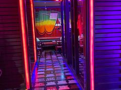 -蛙来哒(万豪城市广场黑金冠店)