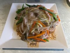 -七哥港式茶餐厅(亮马桥总店)