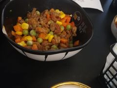 -贡梅老面馆·蟹粉面·无锡特色小吃(南长街主推店)