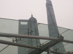 -上海中心大厦
