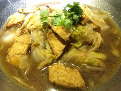 -吕氏疙瘩汤·海鲜新鲁菜(凯德mall新都心店)