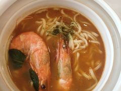 -子霖南山鲜虾面(南山总店)