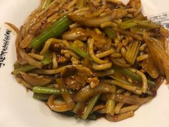 -巴依老爷新疆餐厅