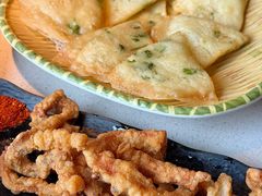 -红鼎坊·老成都火锅(新南门店)