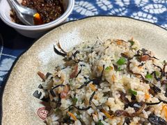 -龙姐私房菜(和顺古镇店)