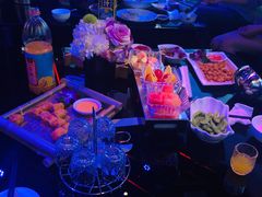 -ALICE PARTY自助式  KTV(松柏路店)