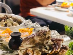 -碗中海·蒸汽海鲜·桑拿鸡(岭南天地店)