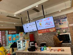 -满宝馄饨(佳兆业店)