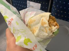 -肯德基(丰北路店)