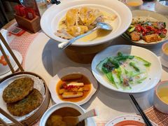 -话梅·客家小厨(东门店)