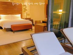 -海南清水湾莱佛士酒店