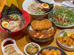 -一風堂拉面(美罗城店)