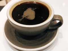 美式咖啡-XI·LaundryCafe 喜咖自助洗衣咖啡店