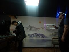 -回声星球·团建策划·赛事承办·拓展培训(大钟寺店)