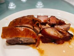 -京香轩·中餐厅(上海中庚聚龙酒店)