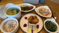 -她时区金吉兒月子中心(太湖度假店)
