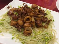 -旺富东海大酒楼(海鲜街店)
