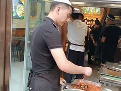 -清真·舒迩布炕锅王·高原美食文化(青海总店)