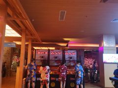 -蓝鲸湾汤泉(包河店)