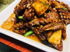 爆炒腰花-梅飞酒家(桑园路店)