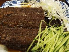 -娄三少·老北京春饼烤鸭家常菜(方庄店)