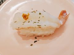 鲜虾-争鲜回转寿司(通州万达店)
