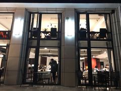 门面-黑明餐厅(白鹭洲店)