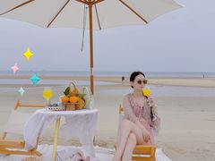 -北海银滩一号国际会议中心酒店