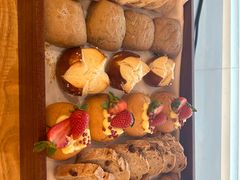 -北京王府井希尔顿酒店·万斯阁西餐厅