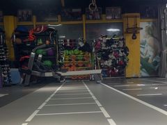 -ENERGY原力健身(川周店)